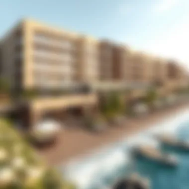 La Mer Meraas: A Comprehensive Analysis of Dubai's Coastal Gem Summary La Mer Meraas: A Comprehensive Analysis of Dubai's Coastal Gem Summary