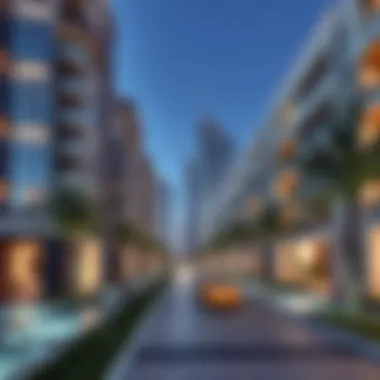 Notable Mada Properties: A Definitive Guide to the Dubai Real Estate Market Notable Mada Properties: A Definitive Guide to the Dubai Real Estate Market