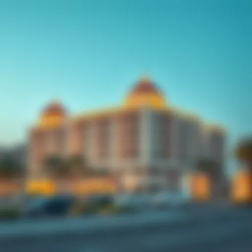 Madar Aljada Reviews: A Comprehensive Analysis of Dubai's Emerging Real Estate Project Introduction