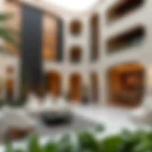 Mag Properties in Dubai: An In-Depth Analysis Introduction