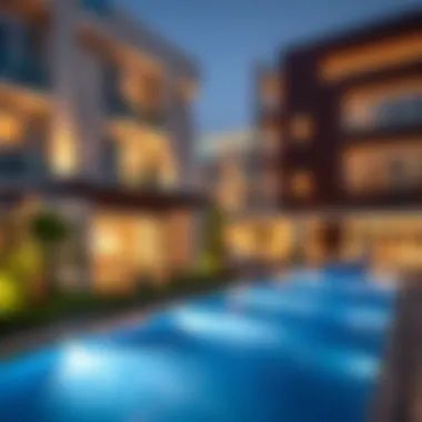 Mag Properties in Dubai: An In-Depth Analysis Summary