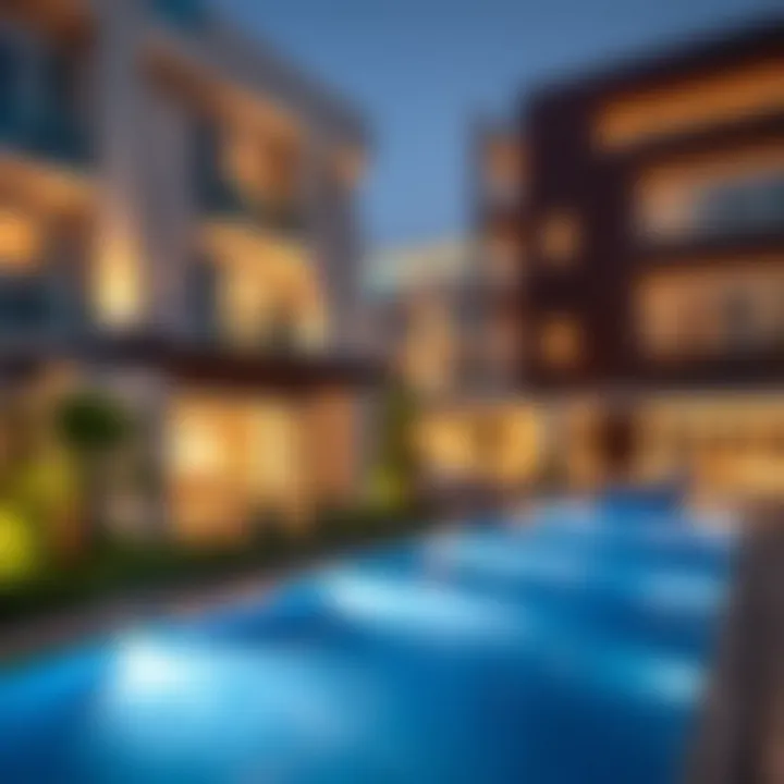 Mag Properties in Dubai: An In-Depth Analysis Summary