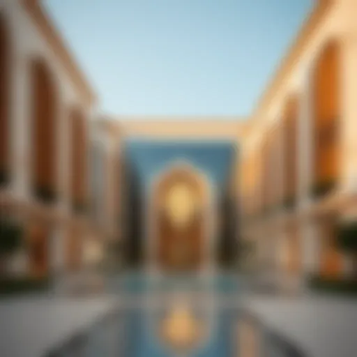 Mazaya 21: An Illustrated Look at a Premier Dubai Property Introduction