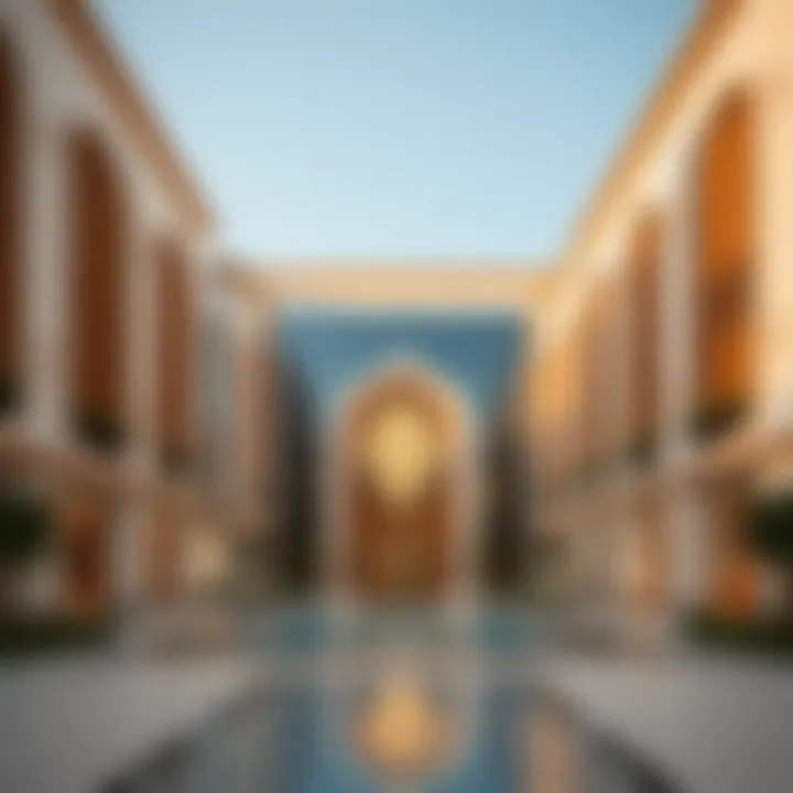 Mazaya 21: An Illustrated Look at a Premier Dubai Property Introduction
