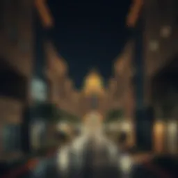 Nad Alhamar: A Comprehensive Examination of Dubai's Emerging Neighborhood Introduction