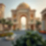 Navigating Gated Communities in Dubai: An In-Depth Analysis Introduction