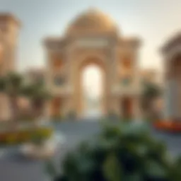 Navigating Gated Communities in Dubai: An In-Depth Analysis Introduction