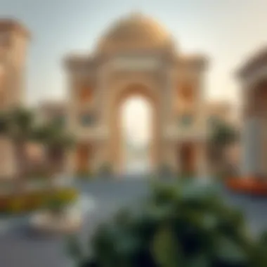 Navigating Gated Communities in Dubai: An In-Depth Analysis Introduction Navigating Gated Communities in Dubai: An In-Depth Analysis Introduction