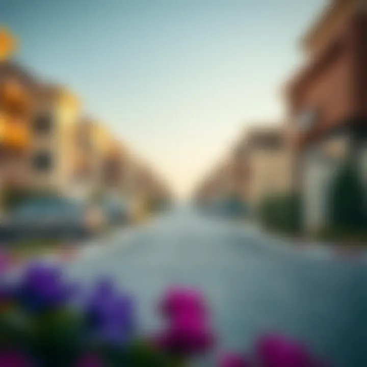 Notable Navigating Gated Communities in Dubai: An In-Depth Analysis