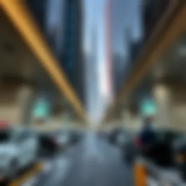 Notable Navigating Parking at Burj Khalifa: A Comprehensive Guide Notable Navigating Parking at Burj Khalifa: A Comprehensive Guide