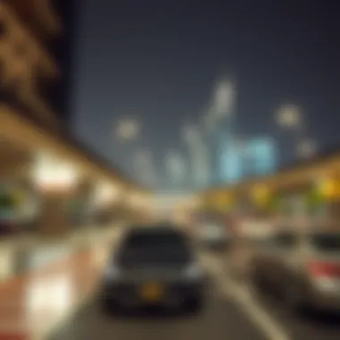 Navigating Parking at Burj Khalifa: A Comprehensive Guide Summary Navigating Parking at Burj Khalifa: A Comprehensive Guide Summary