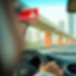 Navigating the Dubai Driving License: Essential Guide for Drivers Introduction