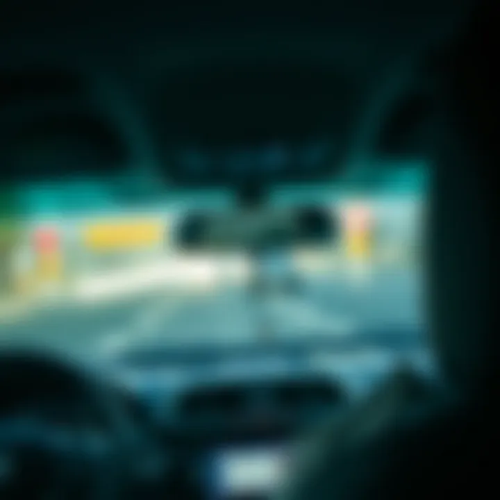 Navigating the Dubai Driving License: Essential Guide for Drivers Summary