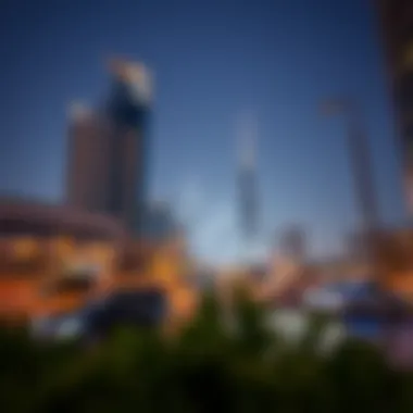 Navigating the Expat Experience in Dubai Introduction Navigating the Expat Experience in Dubai Introduction