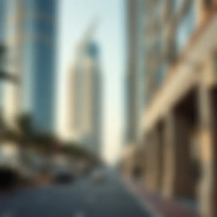 Notable Navigating the Expat Experience in Dubai