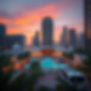 Navigating the Expat Experience in Dubai Summary Navigating the Expat Experience in Dubai Summary