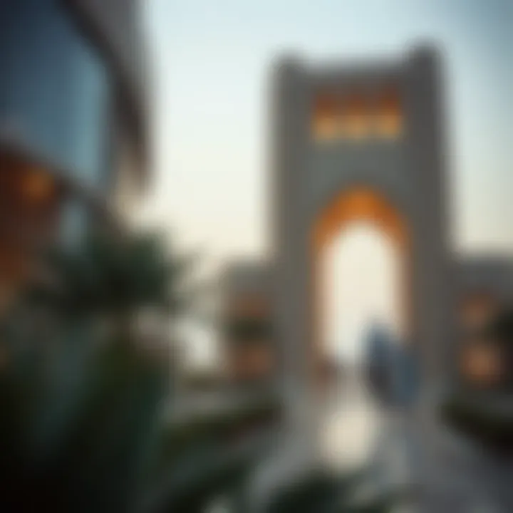 Navigating the Family Visit Visa Process in the UAE Summary