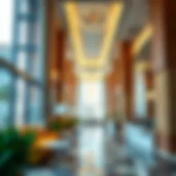 Navigating the Process of Obtaining a Real Estate Agent License in Dubai Introduction