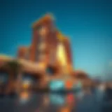 Navigating Visa Status in Dubai: A Comprehensive Guide Introduction