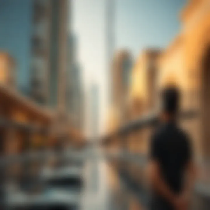 Notable Navigating Visa Status in Dubai: A Comprehensive Guide