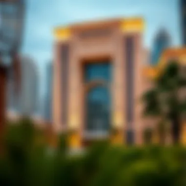 Navigating Visa Status in Dubai: A Comprehensive Guide Summary