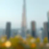 Ownership Dynamics in Burj Khalifa: A Closer Look Introduction