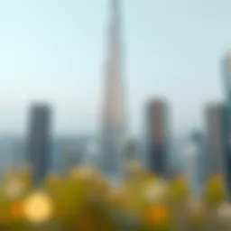 Ownership Dynamics in Burj Khalifa: A Closer Look Introduction