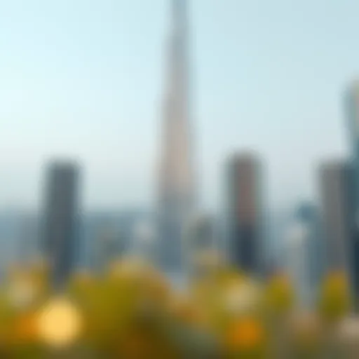 Ownership Dynamics in Burj Khalifa: A Closer Look Introduction