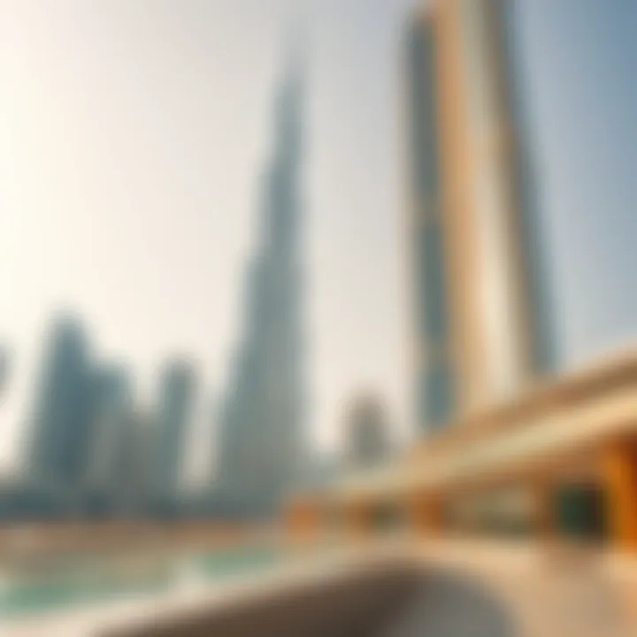 Notable Ownership Dynamics in Burj Khalifa: A Closer Look