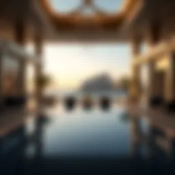 Ownership Insights: Atlantis The Royal Introduction