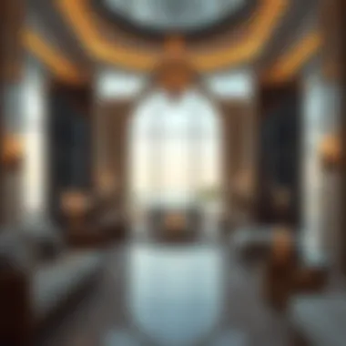 Ownership Insights: Atlantis The Royal Summary Ownership Insights: Atlantis The Royal Summary