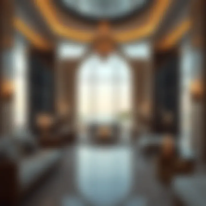 Ownership Insights: Atlantis The Royal Summary Ownership Insights: Atlantis The Royal Summary