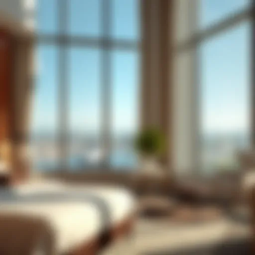 Proximity Matters: An Exploration of Hotels Near Airports Introduction