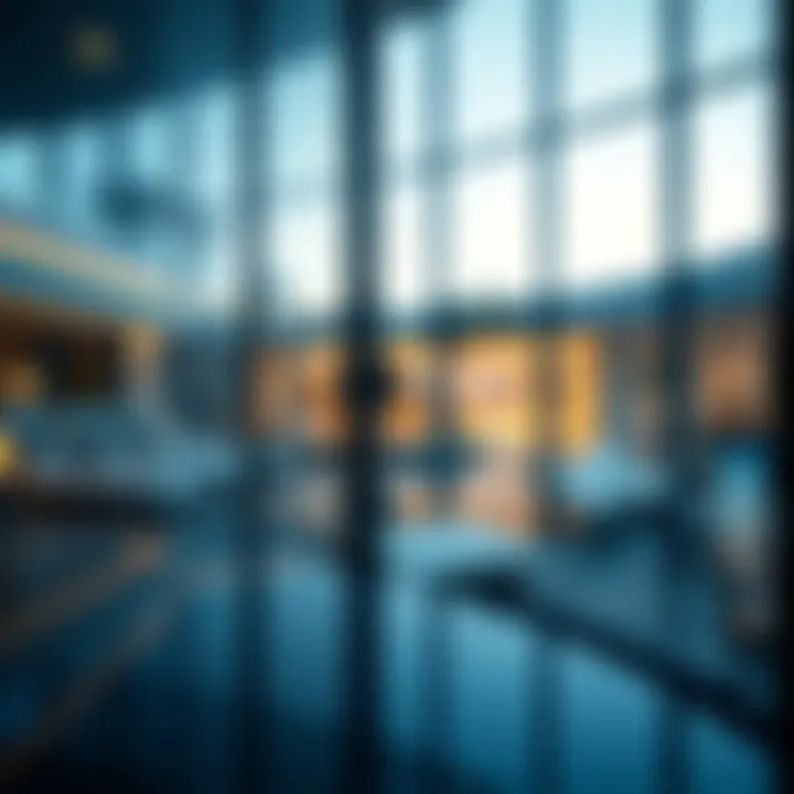 Proximity Matters: An Exploration of Hotels Near Airports Summary