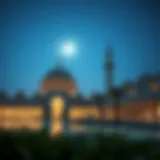 Ramadan 2024 in the UAE: Key Dates and Insights Introduction
