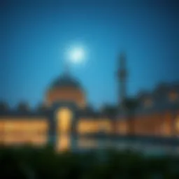 Ramadan 2024 in the UAE: Key Dates and Insights Introduction