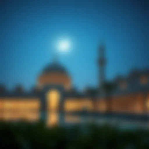 Ramadan 2024 in the UAE: Key Dates and Insights Introduction