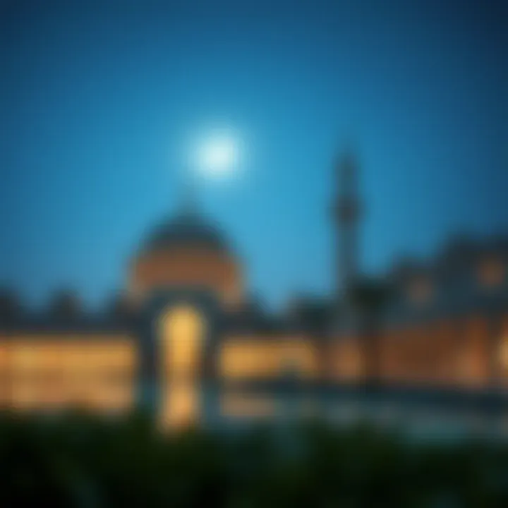 Ramadan 2024 in the UAE: Key Dates and Insights Introduction