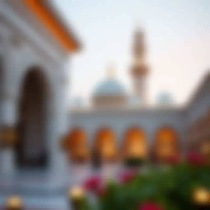 Ramadan 2024 in the UAE: Key Dates and Insights Summary