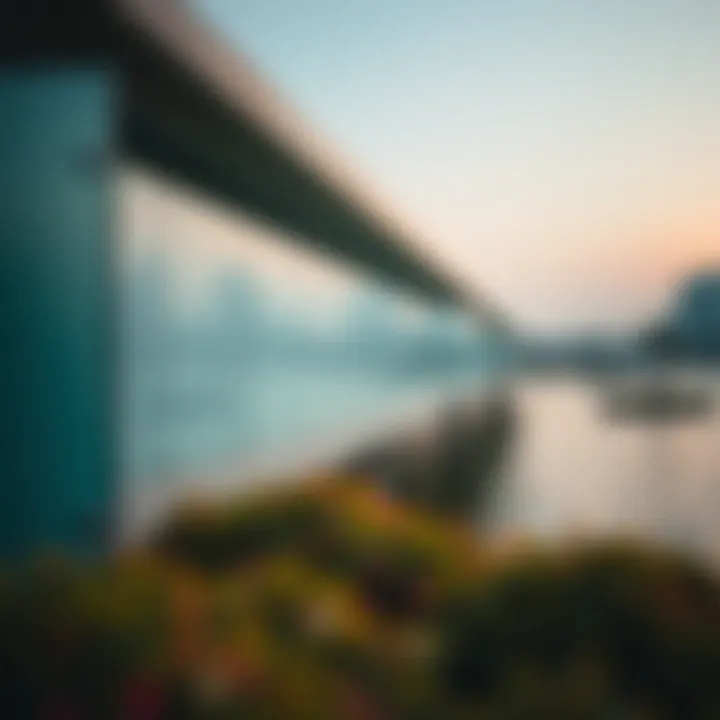 Notable Recreational Areas in Dubai: An In-Depth Exploration