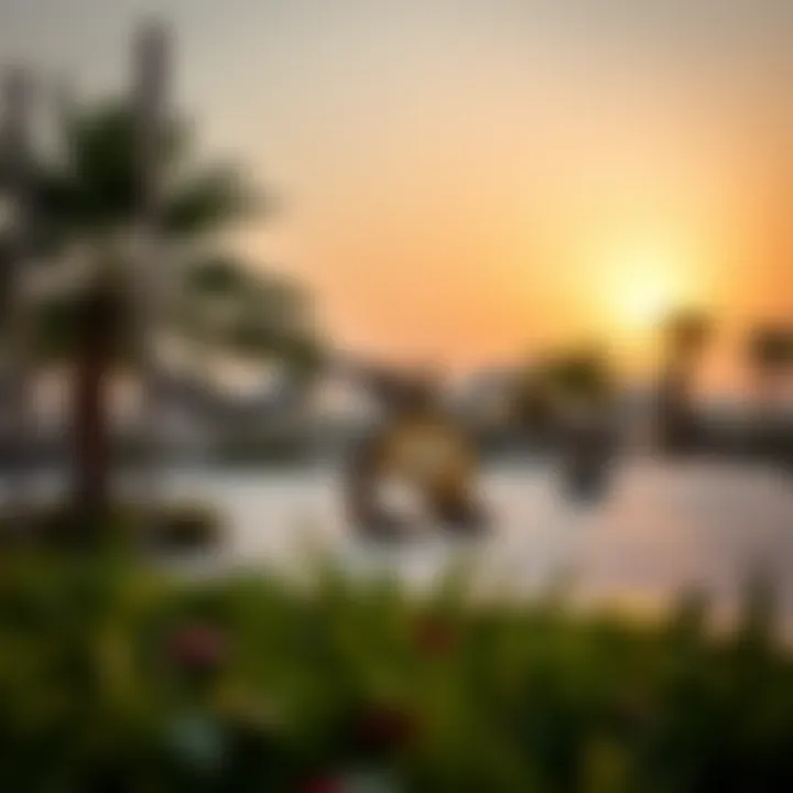 Recreational Areas in Dubai: An In-Depth Exploration Summary