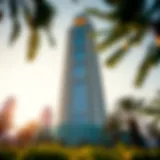 The Bayswater Tower: An In-Depth Exploration Introduction