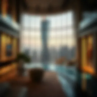 Notable The Bayswater Tower: An In-Depth Exploration