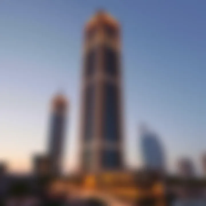 The Bayswater Tower: An In-Depth Exploration Summary