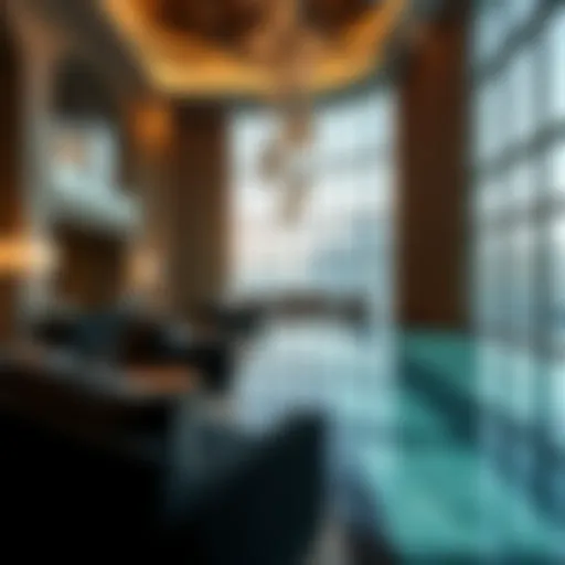 The Damac Crown: A Nuanced Exploration of Luxury Living in Dubai Introduction