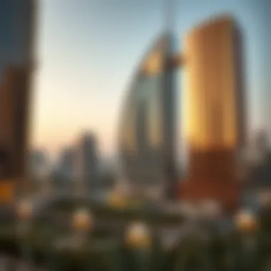 Notable The Damac Crown: A Nuanced Exploration of Luxury Living in Dubai
