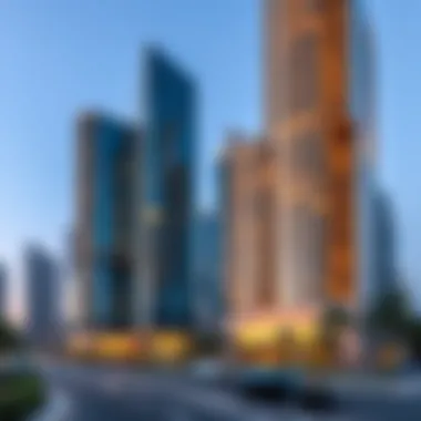 Notable The Dubai 2040 Urban Master Plan: A Vision for the Future