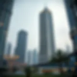 The Dubai Rolex Tower: A Comprehensive Exploration Introduction