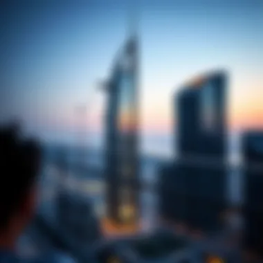 Notable The Dubai Rolex Tower: A Comprehensive Exploration