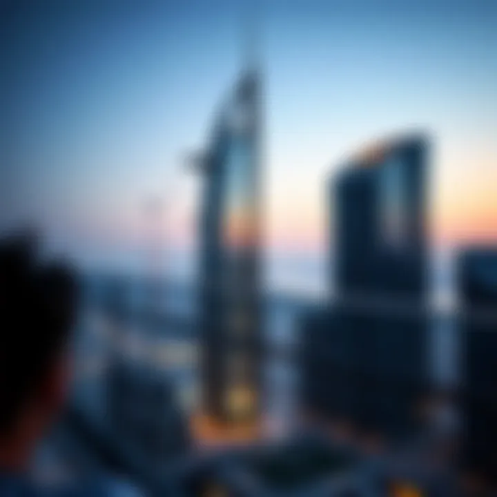 Notable The Dubai Rolex Tower: A Comprehensive Exploration